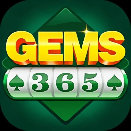 GEMS365 - Game Tycoon Terbaik untuk Mengelola Kekayaan Anda