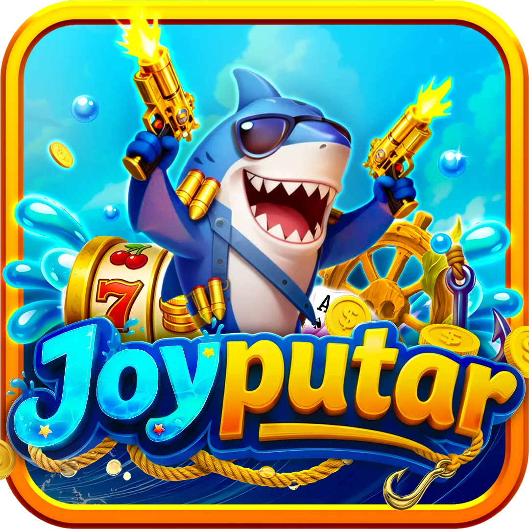 JOYPUTAR - Petualangan Seru dalam Game TPS