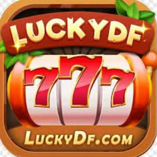 LUCKYDF - Game Santai Mengasyikkan untuk Semua Usia