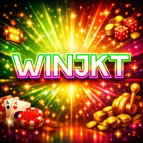 WINJKT - Game Gaple Seru dan Menantang